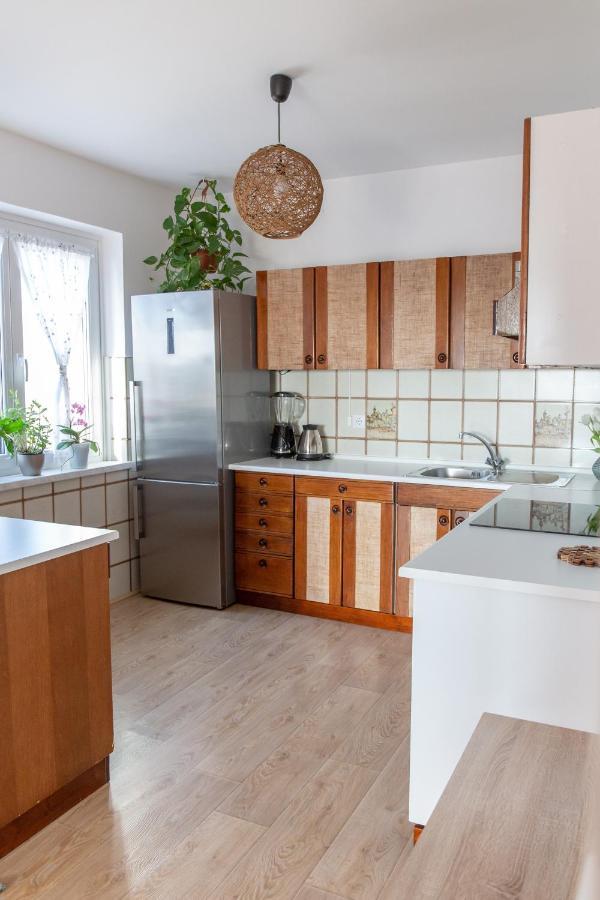 Apartmán Apartma Jancic Dobrovo Exteriér fotografie