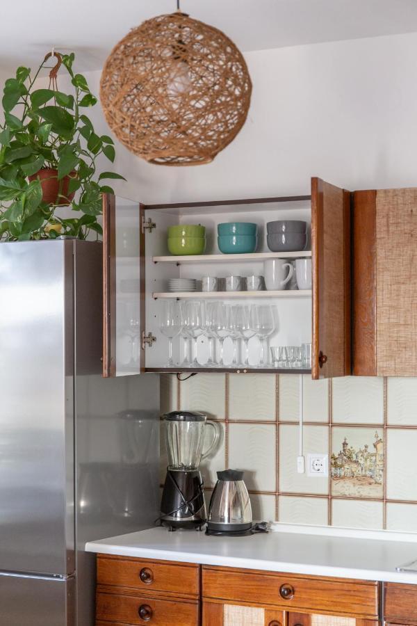 Apartmán Apartma Jancic Dobrovo Exteriér fotografie